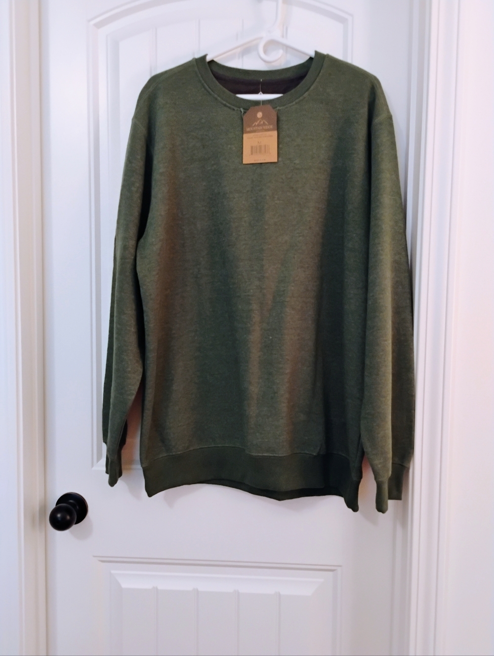 Mountain Ridge Sweatshirt